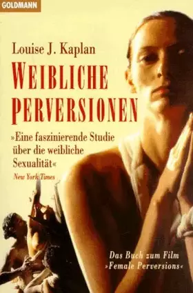 Couverture du produit · Weibliche Perversionen