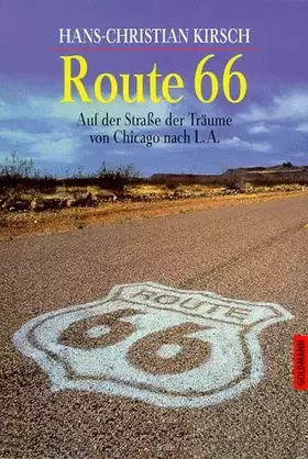 Couverture du produit · Route 66