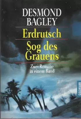 Couverture du produit · Erdrutsch und Sog des Grauens
