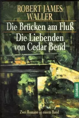 Couverture du produit · Die Brücken am Fluß