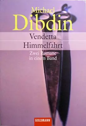 Couverture du produit · Vendetta / Himmelfahrt.