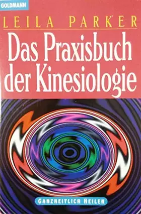 Couverture du produit · Das Praxisbuch der Kinesiologie