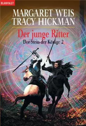 Couverture du produit · Der Stein der Könige 2: Der junge Ritter