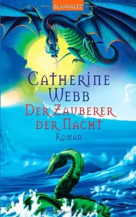 Couverture du produit · Der Zauberer der Nacht