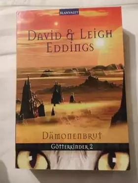 Couverture du produit · Dämonenbrut. Götterkinder 02.