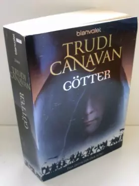 Couverture du produit · Götter. Das Zeitalter der Fünf 03