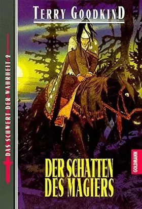 Couverture du produit · Der Schatten des Magiers.