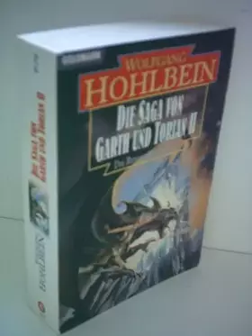 Couverture du produit · Die Saga von Garth und Torian