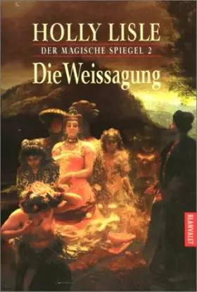 Couverture du produit · Die Weissagung