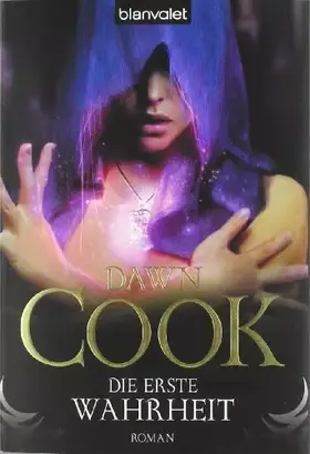 Couverture du produit · Die erste Wahrheit