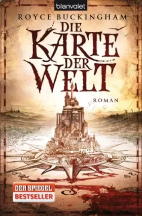 Couverture du produit · Die Karte der Welt
