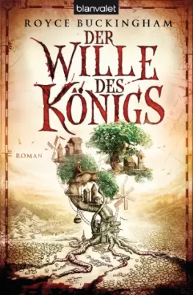 Couverture du produit · Der Wille des Königs