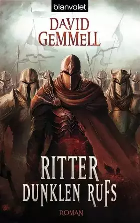 Couverture du produit · Ritter dunklen Rufs