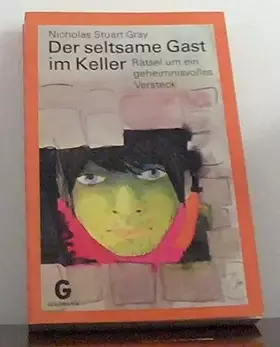 Couverture du produit · Der seltsame Gast im Keller