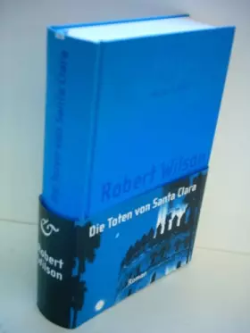 Couverture du produit · Die Toten von Santa Clara