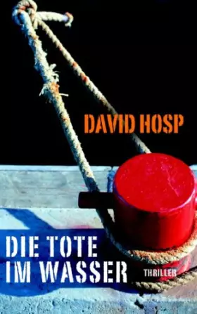 Couverture du produit · Die Tote im Wasser: Thriller