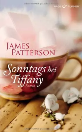 Couverture du produit · Sonntags bei Tiffany: Roman