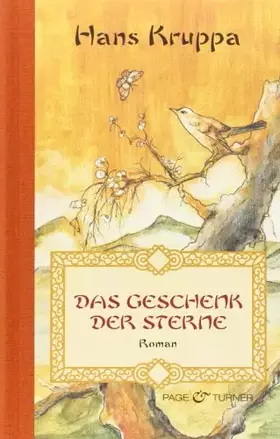 Couverture du produit · Das Geschenk der Sterne: Roman