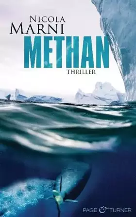 Couverture du produit · METHAN: Thriller