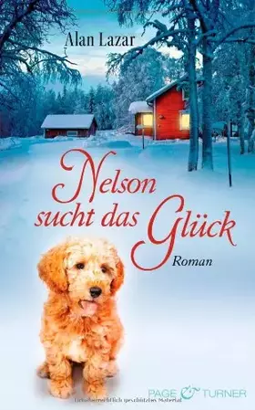 Couverture du produit · Nelson sucht das Glück: Roman
