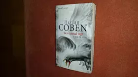 Couverture du produit · Wer einmal lügt: Thriller