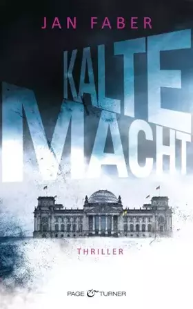 Couverture du produit · Kalte Macht: Thriller