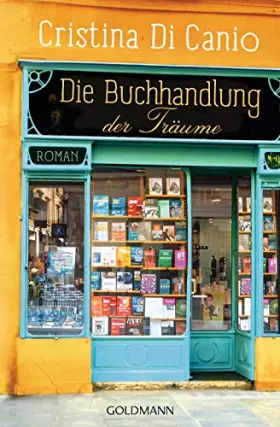 Couverture du produit · Die Buchhandlung der Träume