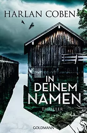 Couverture du produit · In deinem Namen: Thriller