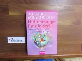 Couverture du produit · Hühnersuppe für die Seele