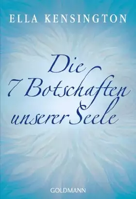 Couverture du produit · Die sieben Botschaften unserer Seele