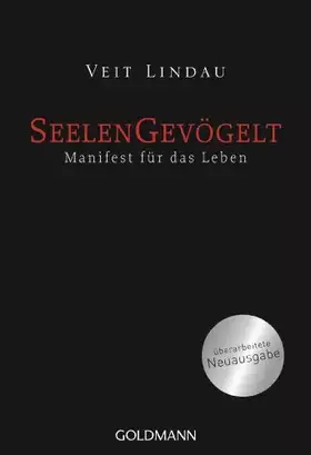 Couverture du produit · Seelengevögelt: Manifest für das Leben