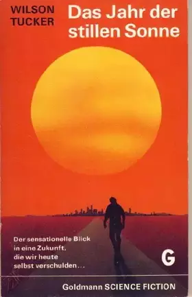 Couverture du produit · Das Jahr der stillen Sonne