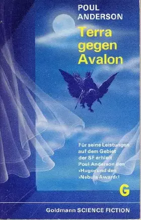 Couverture du produit · Terra gegen Avalon