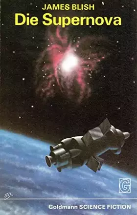 Couverture du produit · Die Supernova