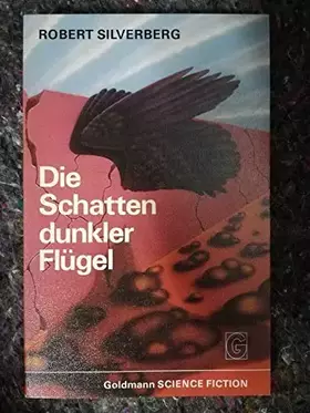Couverture du produit · Die Schatten dunkler Flügel