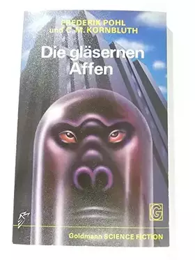 Couverture du produit · Die gläsernen Affen