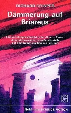 Couverture du produit · Dämmerung auf Briareus