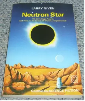 Couverture du produit · Neutron Star.