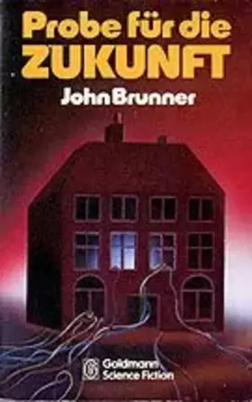 Couverture du produit · Probe für die Zukunft.
