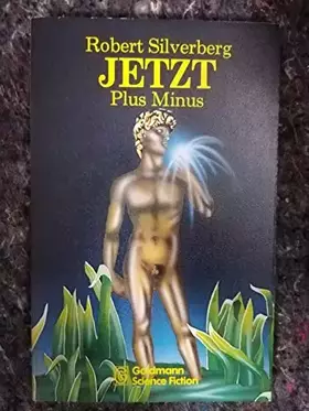 Couverture du produit · JETZT Plus Minus.