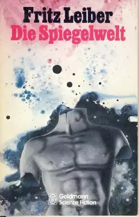 Couverture du produit · Die Spiegelwelt.