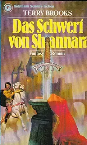Couverture du produit · Das Schwert von Shannara