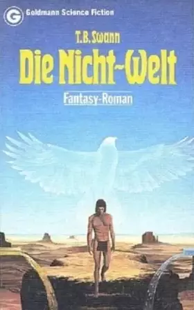 Couverture du produit · Die Nicht- Welt.