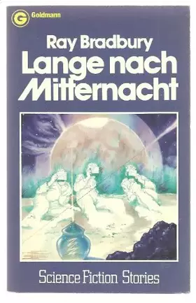 Couverture du produit · Lange nach Mitternacht.