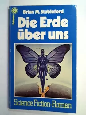 Couverture du produit · Die Erde über uns.