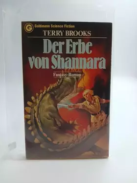 Couverture du produit · Der Erbe von Shannara