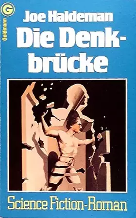 Couverture du produit · Die Denkbrücke - SF-Roman