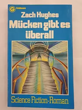 Couverture du produit · Mücken gibt es überall.