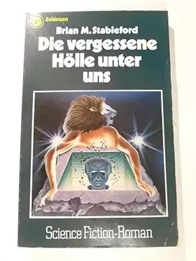 Couverture du produit · Die vergessene Hölle unter uns.