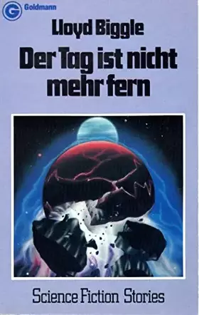 Couverture du produit · Der Tag ist nicht mehr fern.